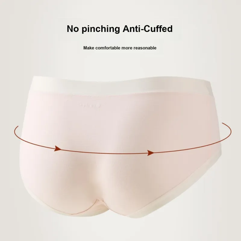 Ordifen Underpants Women's 3 Pack-4