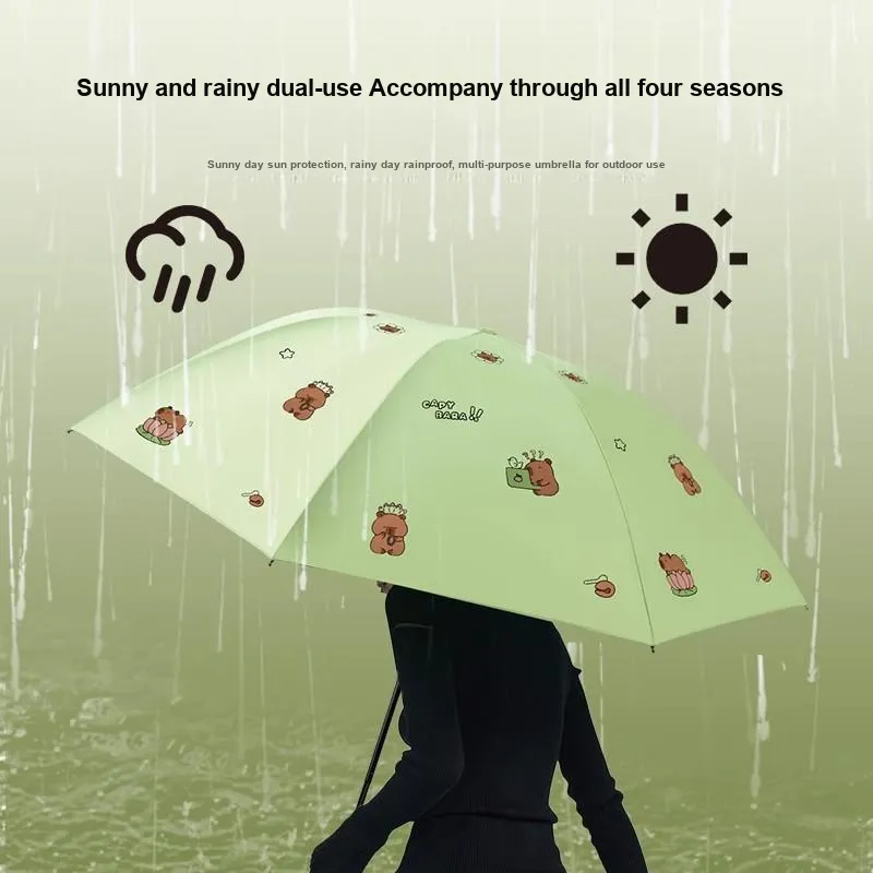 Heavenly Umbrella Umbrellas-5