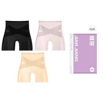 Master Underpants Women's Box 3 Pack