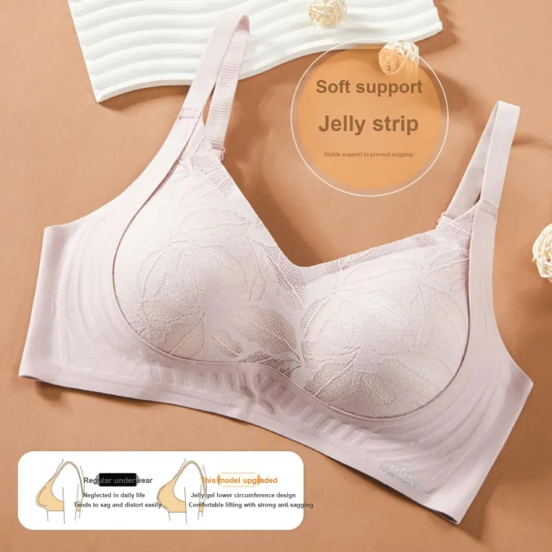 GUJIN Women's Bras-9