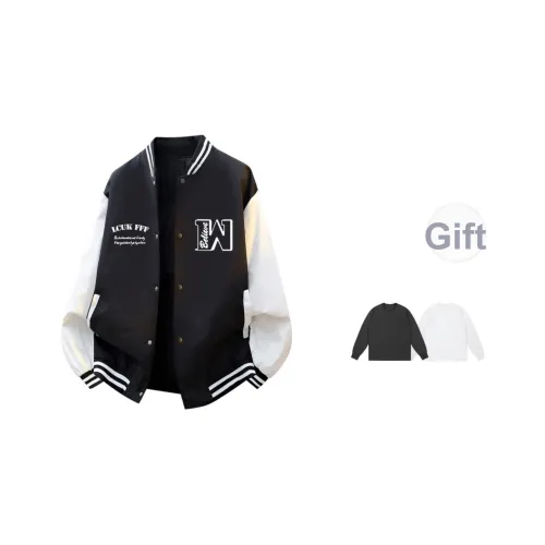 JEANSWEST Z Бейсбольная куртка Унисекс