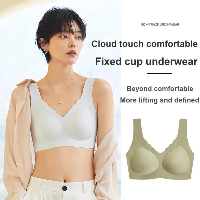 Herbal Primer Bra Women's 2 Pack-21