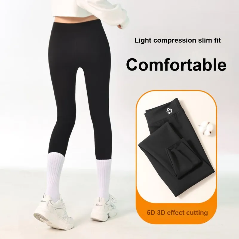JUNEROSE Leggings Women's Black-2