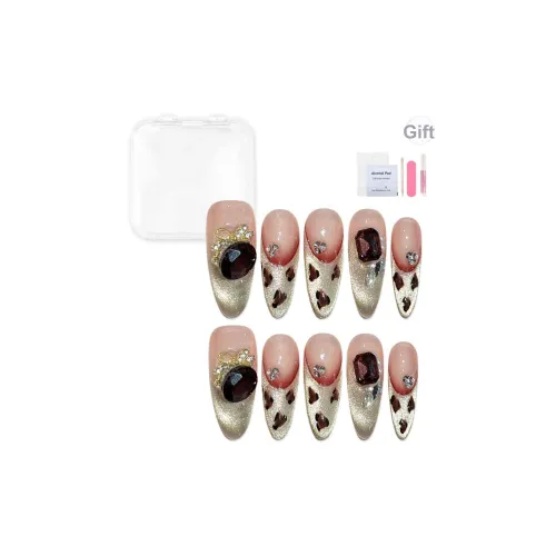 Yun Yue Joe Искусственные Ногти Женские