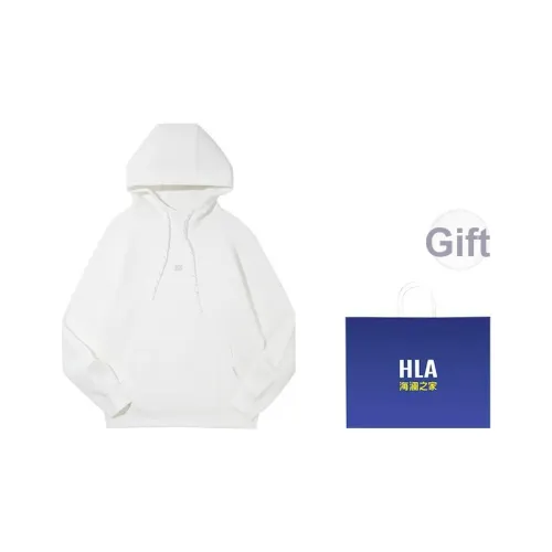 HLA Унисекс Свитшоты