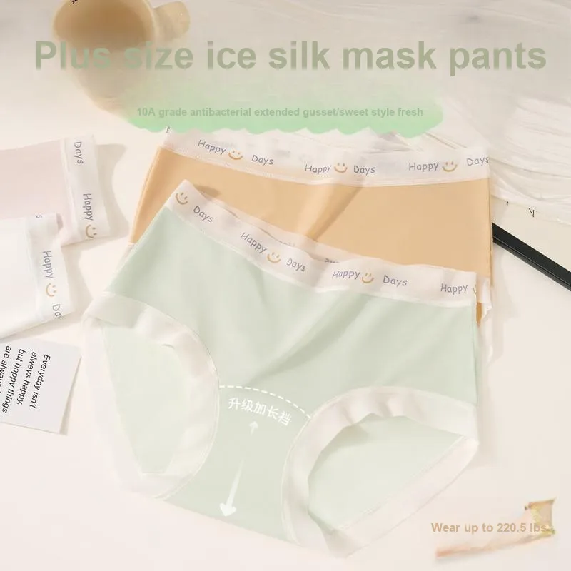 Ordifen Underpants Women's 3 Pack-4