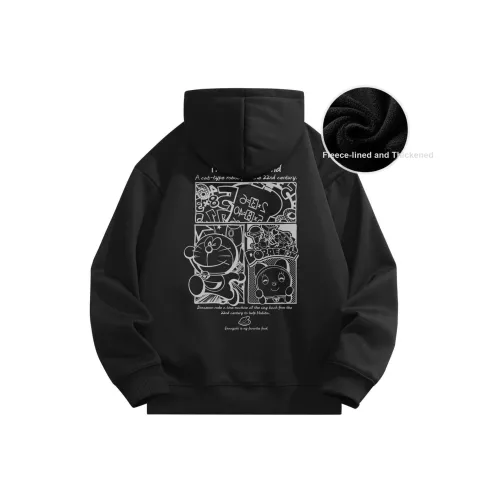 doraemon a Унисекс Свитшоты