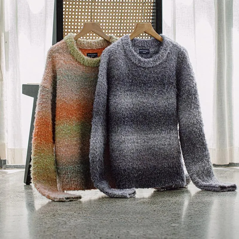 MADEN Sweaters Women's-4