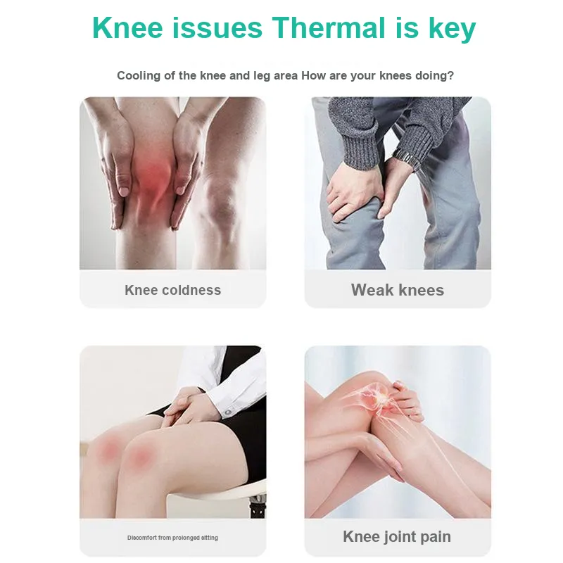 Furanke Knee Pads-2