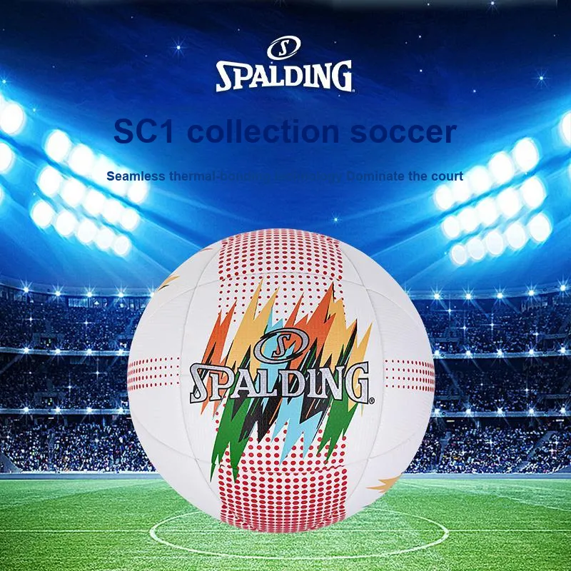 SPALDING Competition Balls Soccer-2