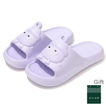 Cat power Slippers / Home Slippers