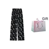 Black Shopping Bag