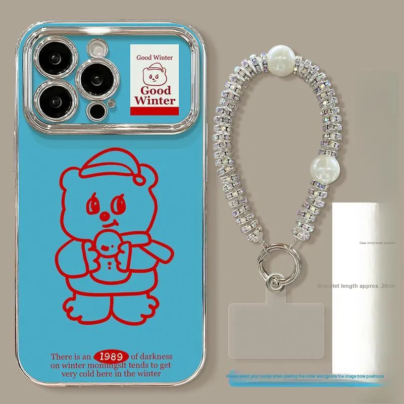 HASEE Phone Cases-7