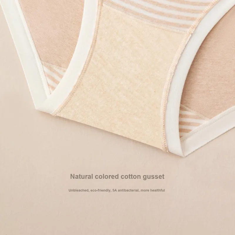 Top Melon Women's Underpants-16