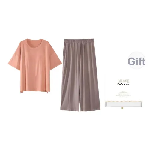 XIA.WA.ZHI.XIU Пижамный комплект для женщин Gift Box Set