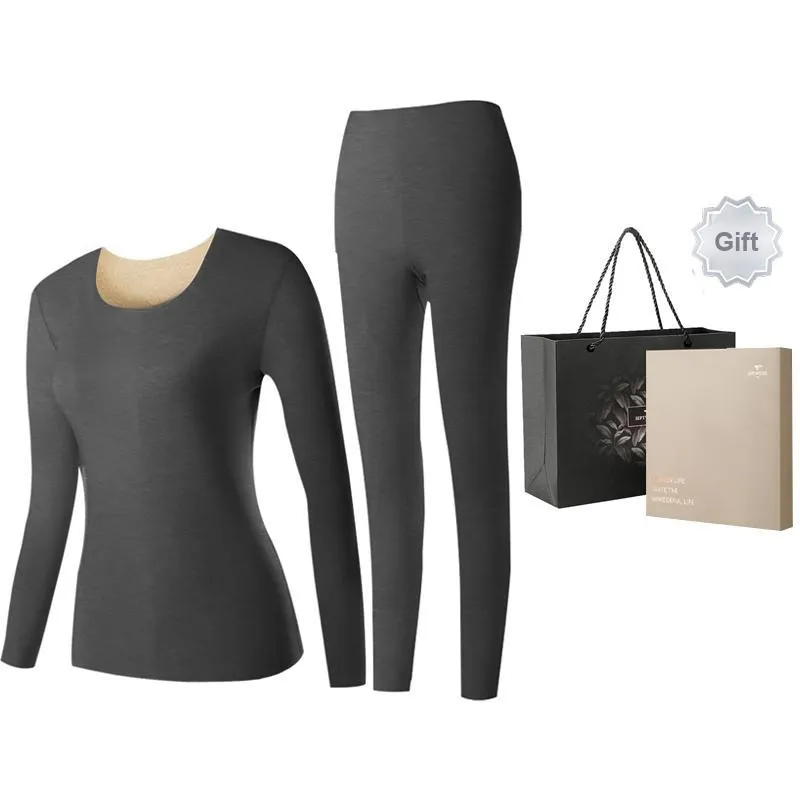 SEPTWOLVES Thermal Set Men's Gift Box Set-13