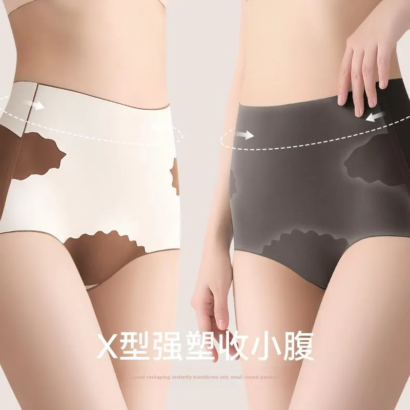 Lan Miao Underpants Women's 3 Pack-7