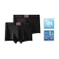 Black+Black (Box 2 Pack)