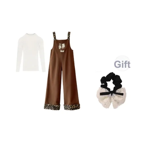 SYEEE WITH U Повседневный костюм женский