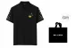 Anti-Shrink/Wrinkle-Resistant/Mosquito-Repellent/Mint Scent-Black (Shopping Bag Included)