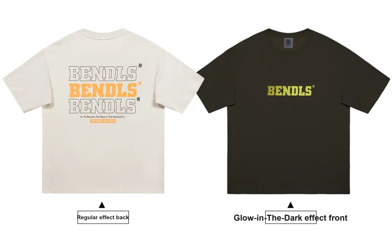BENDL'S T Shirts Unisex-35