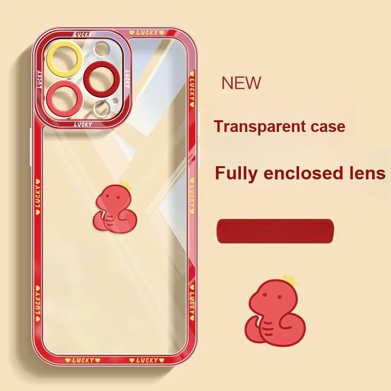 RVIXE Phone Cases-11