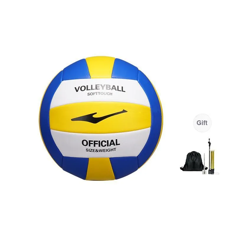 Erke Volleyball-5