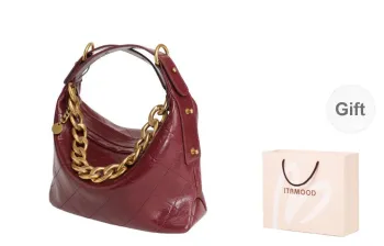 Miao Di Shoulder Bags