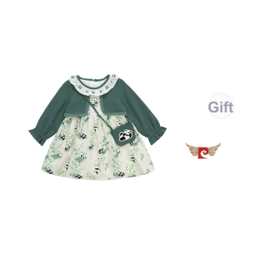 PIERRE CARDIN Изображение Цвет Kids Платья