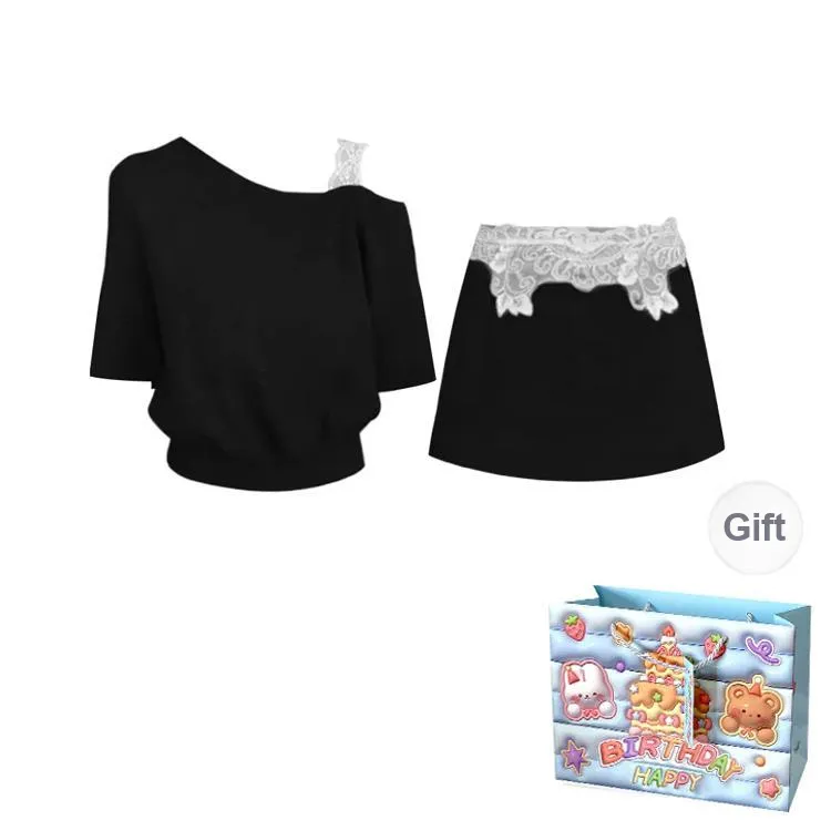 REMOULD Two Piece Skirt Sets Women's-6