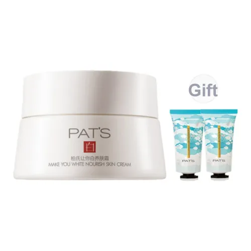 BAISHI Питание кожи Крем Увлажняющий Отбеливающий Питательный And Увлажняющий 30 г