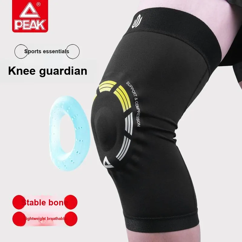PEAK Wiggins AW1 Knee Pads-2