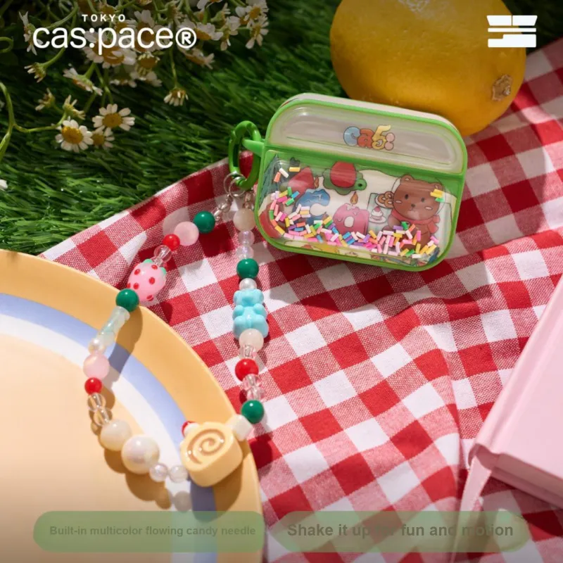 Shell Space Headphone Cases-4