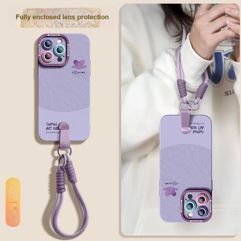RVIXE Gradient Series Phone Cases-6