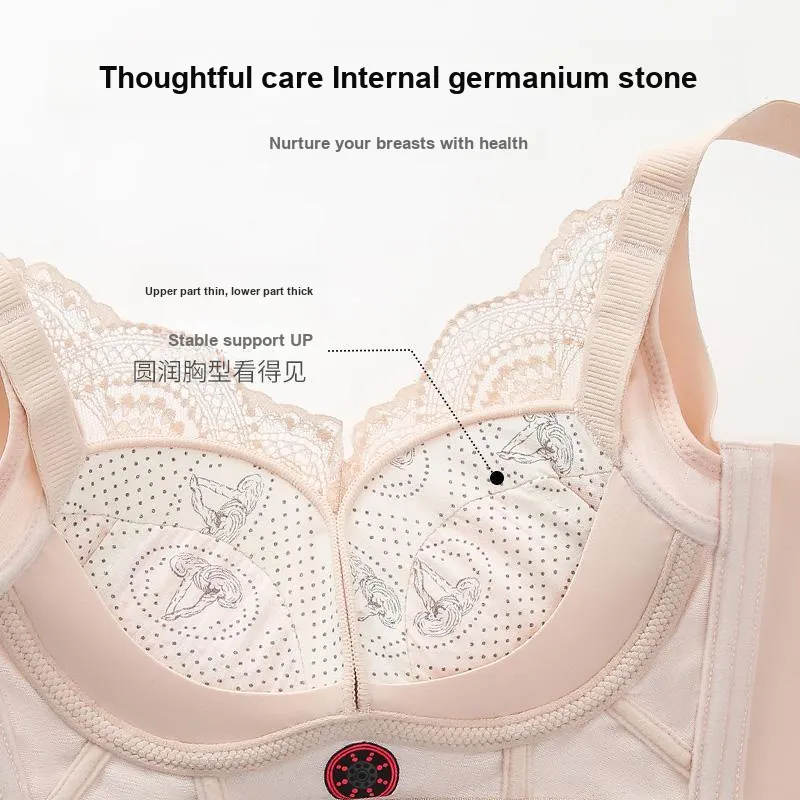Aidai Women's Bras-3