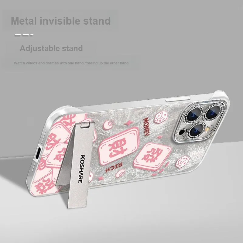 HASEE Phone Cases-9
