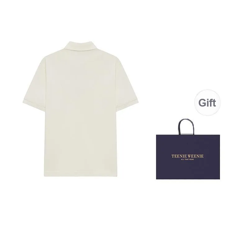 Teenie Weenie Men Polo Shirt Unisex-20