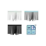 Box 3 Pack (Premium Black+White+Premium Gray)