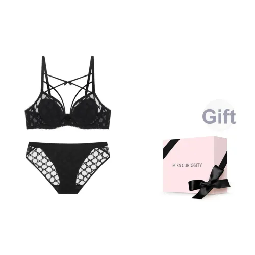 MISS CURIOSITY Нижнее белье Подарочная коробка Женское