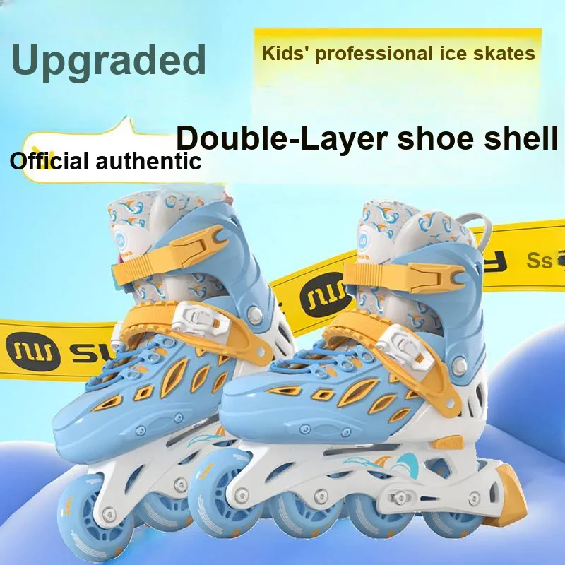 Sway Inline Skates-25