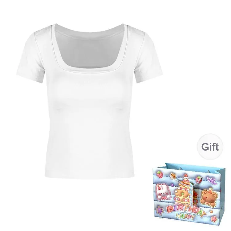 REMOULD Regular T Shirt Women's-4