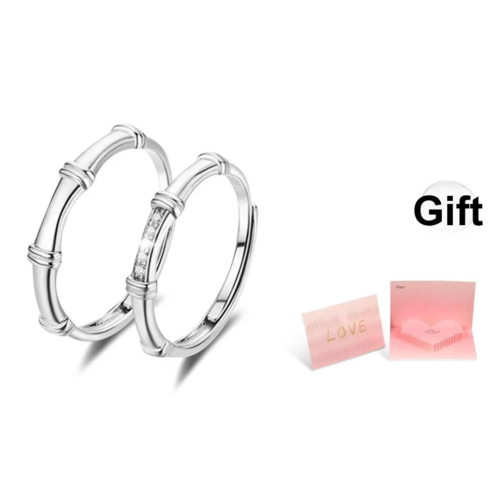 Inkopper Кольца Унисекс