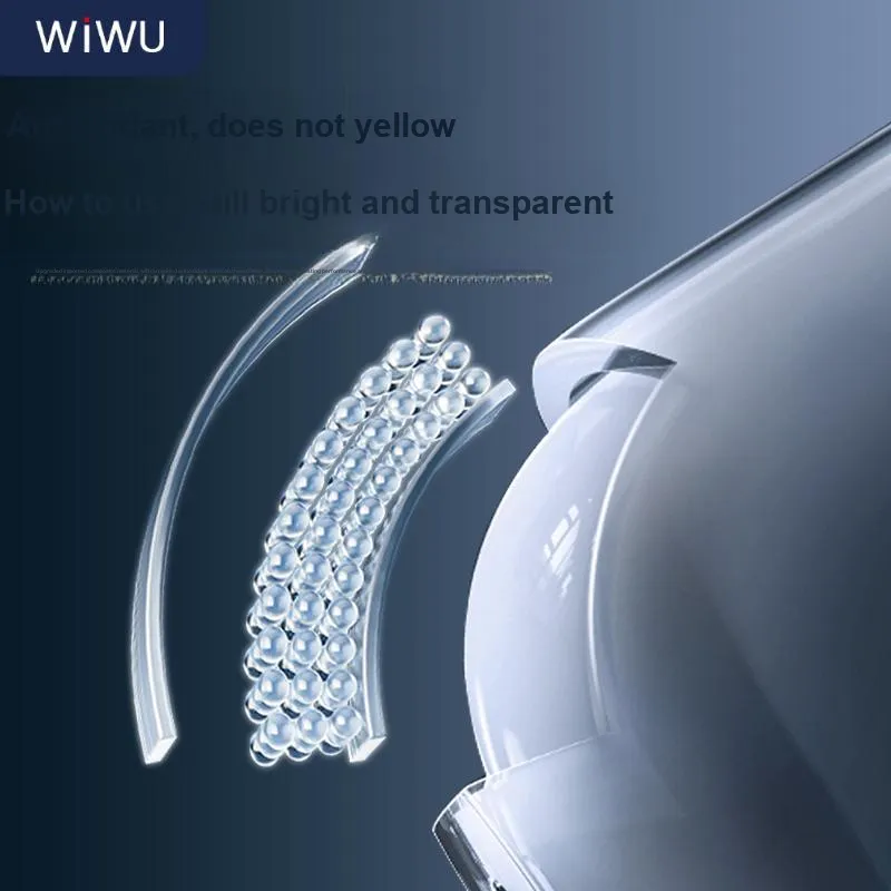 WIWU Headphone Cases-3