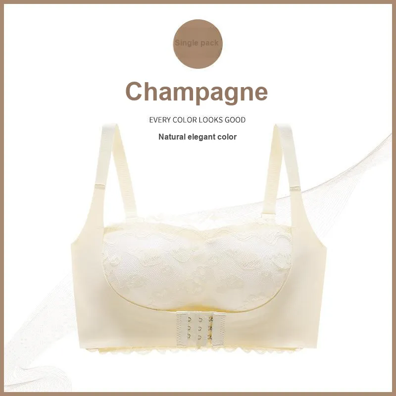 Gentle welcome Women's Bras-1