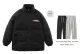 Black (Comes with Random Pants)