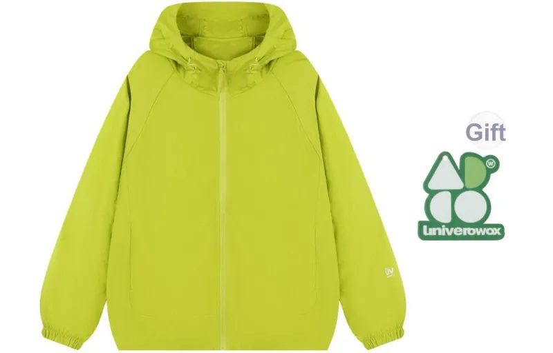 OWOX Jackets Unisex-4