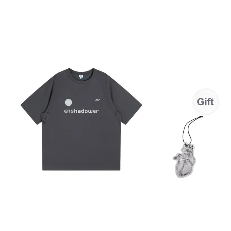 ENSHADOWER T Shirts Unisex-6