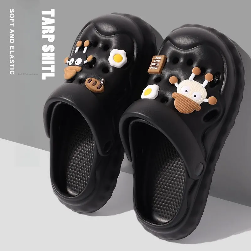 Jingda Slippers / Home Slippers-5