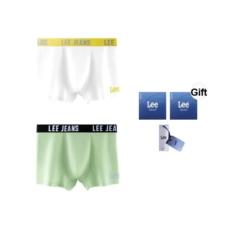 Lee Men Underpants-3