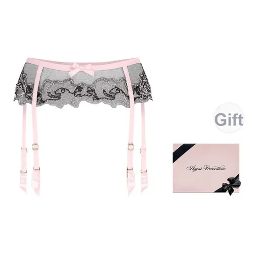 Agent Provocateur Lindie Нижнее белье Женское Розовый Черный